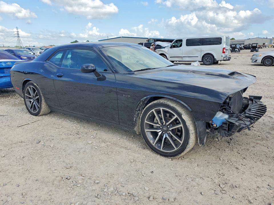 Aukcja sprzedaży 2023 Dodge Challenger, vin: 2C3CDZBT1PH695810, numer aukcji: 56498126