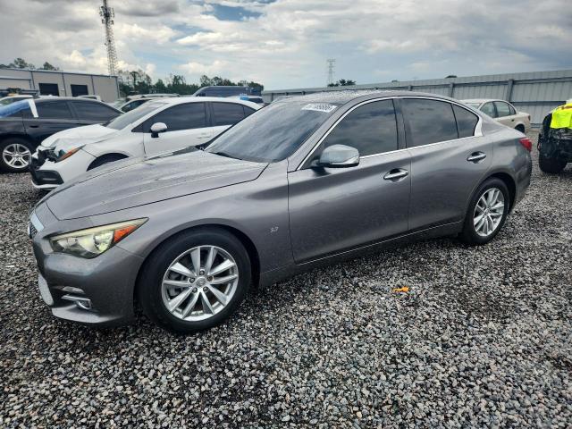 Продаж на аукціоні авто 2015 Infiniti Q50, vin: JN1BV7AP0FM331227, номер лоту: 57189886