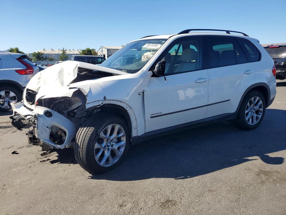 Aukcja sprzedaży 2013 Bmw X5, vin: 5UXZV4C54DL994680, numer aukcji: 57071626