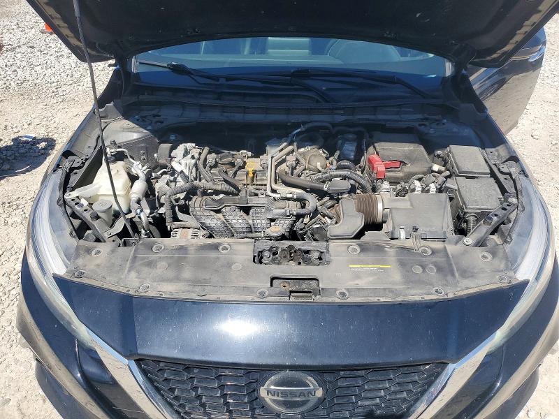 55918436 :رقم المزاد ، 1N4BL4EW9MN335485 vin ، 2021 Nissan Altima مزاد بيع