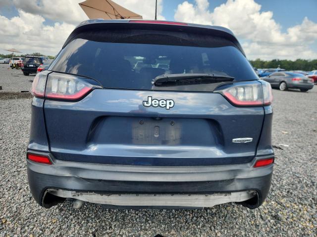 Aukcja sprzedaży 2021 Jeep Cherokee, vin: 1C4PJLCB6MD164118, numer aukcji: 58474426
