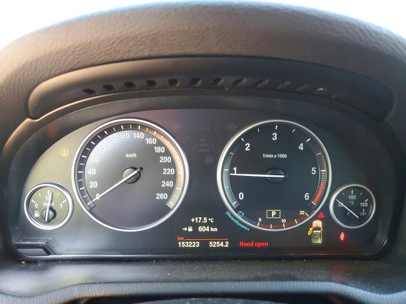 56475146 :رقم المزاد ، 5UXWY3C53G0N88710 vin ، 2016 Bmw X3 مزاد بيع