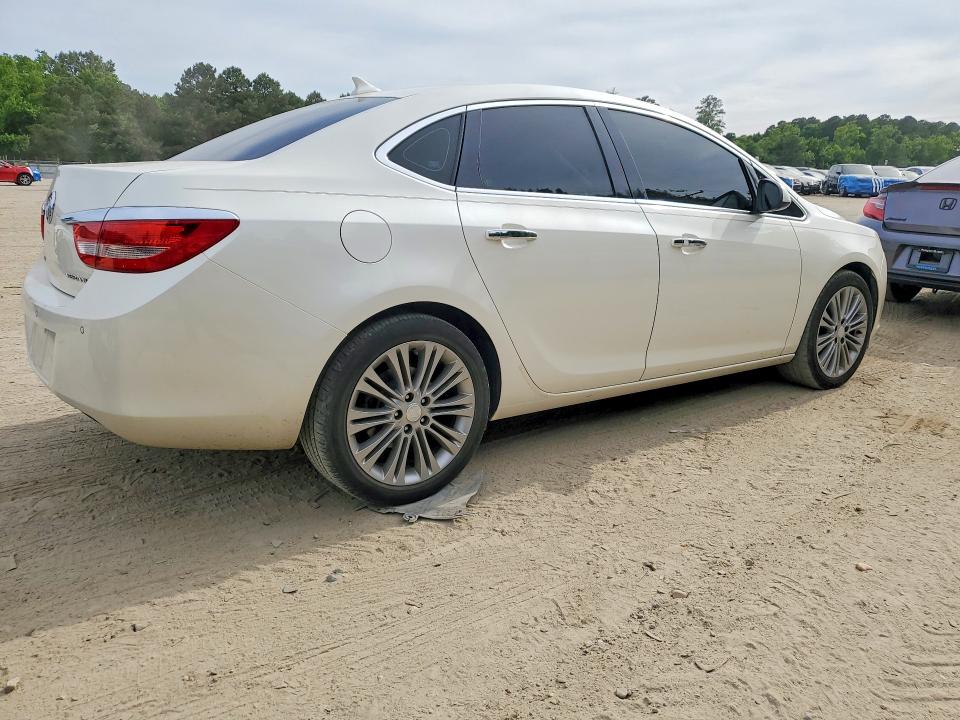 Продажа на аукционе авто 2012 Buick Verano, vin: 1G4PS5SK3C4172987, номер лота: 55901356