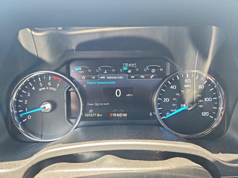 2019 Ford Expedition მანქანა იყიდება აუქციონზე, vin: 1FMJU1KT0KEA82366, აუქციონის ნომერი: 56741016