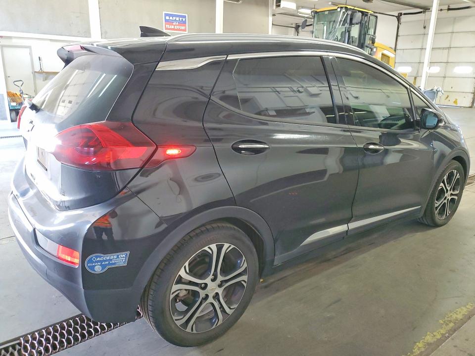Aukcja sprzedaży 2020 Chevrolet Bolt Ev, vin: 1G1FZ6S02L4133882, numer aukcji: 58215936