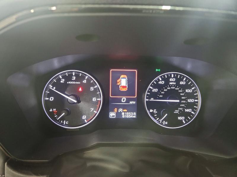 Продаж на аукціоні авто 2024 Subaru Outback, vin: 4S4BTADC9R3241153, номер лоту: 57815406