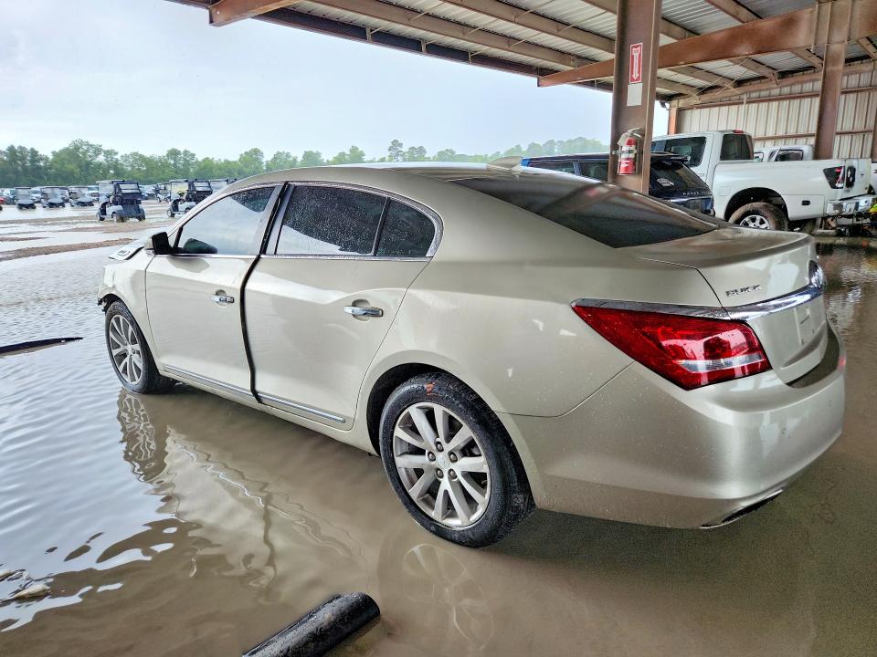 Aukcja sprzedaży 2015 Buick Lacrosse, vin: 1G4GB5G34FF230017, numer aukcji: 56122286