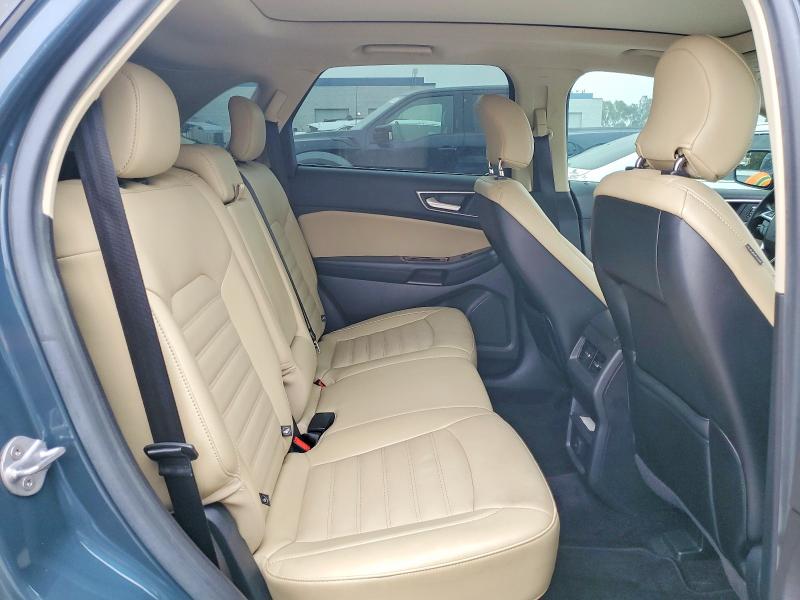 58467076 :رقم المزاد ، 2FMPK3J87GBC07259 vin ، 2016 Ford Edge مزاد بيع