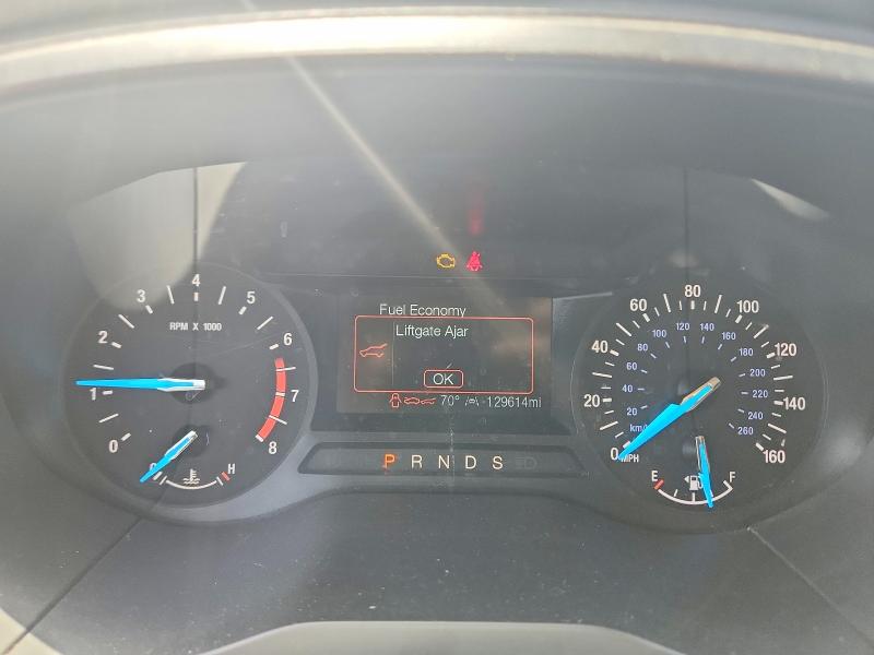Aukcja sprzedaży 2020 Ford Edge, vin: 2FMPK3G97LBB59482, numer aukcji: 59270796