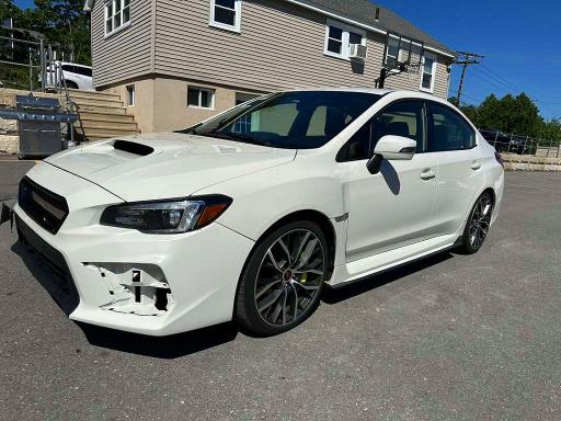 Aukcja sprzedaży 2020 Subaru Wrx, vin: JF1VA2Y66L9805966, numer aukcji: 56930716