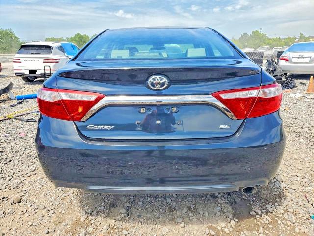 2017 Toyota Camry მანქანა იყიდება აუქციონზე, vin: 4T1BF1FKXHU299941, აუქციონის ნომერი: 55854446