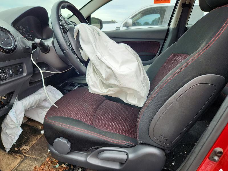 Продажа на аукционе авто 2022 Mitsubishi Mirage, vin: ML32AWHJ3NH006148, номер лота: 57475866