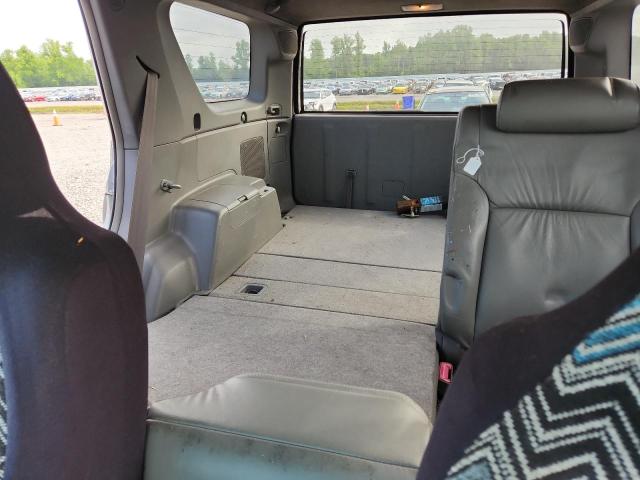 Aukcja sprzedaży 2005 Toyota 4runner, vin: JTEBT17R850049220, numer aukcji: 54588446