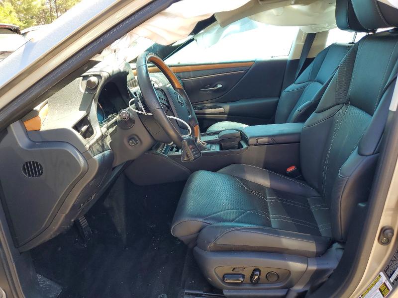 Продаж на аукціоні авто 2020 Lexus Es, vin: 58AE21B19LU007896, номер лоту: 55409446