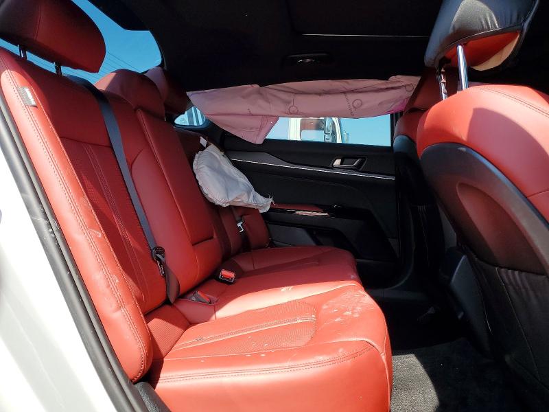 Продажа на аукционе авто 2026 Kia K5, vin: KNAG64J70T5454849, номер лота: 55804096