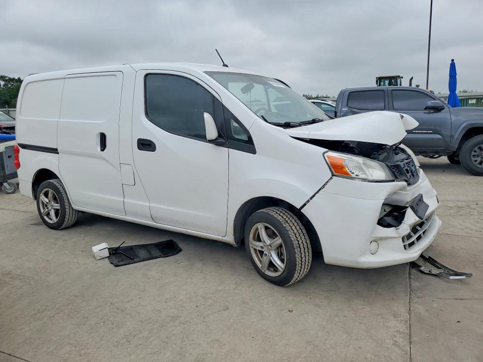 Aukcja sprzedaży 2019 Nissan Nv200, vin: 3N6CM0KN6KK701483, numer aukcji: 57720876