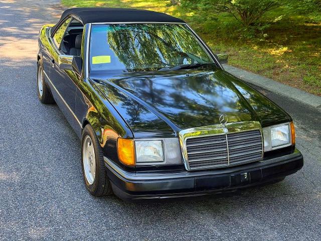 Продажа на аукционе авто 1993 Mercedes-benz 300, vin: WDBEA66E7PB922559, номер лота: 58223556