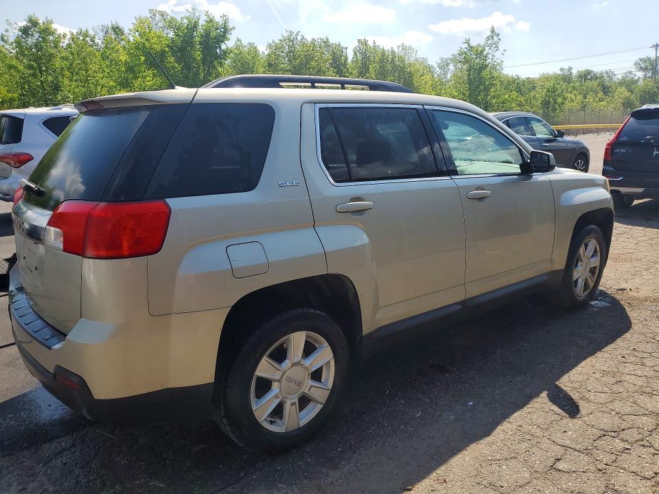 Продажа на аукционе авто 2013 Gmc Terrain, vin: 2GKALSEK6D6214638, номер лота: 56159266