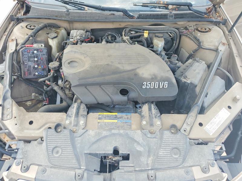 56954946 :رقم المزاد ، 2G1WT55K569339675 vin ، 2006 Chevrolet Impala مزاد بيع