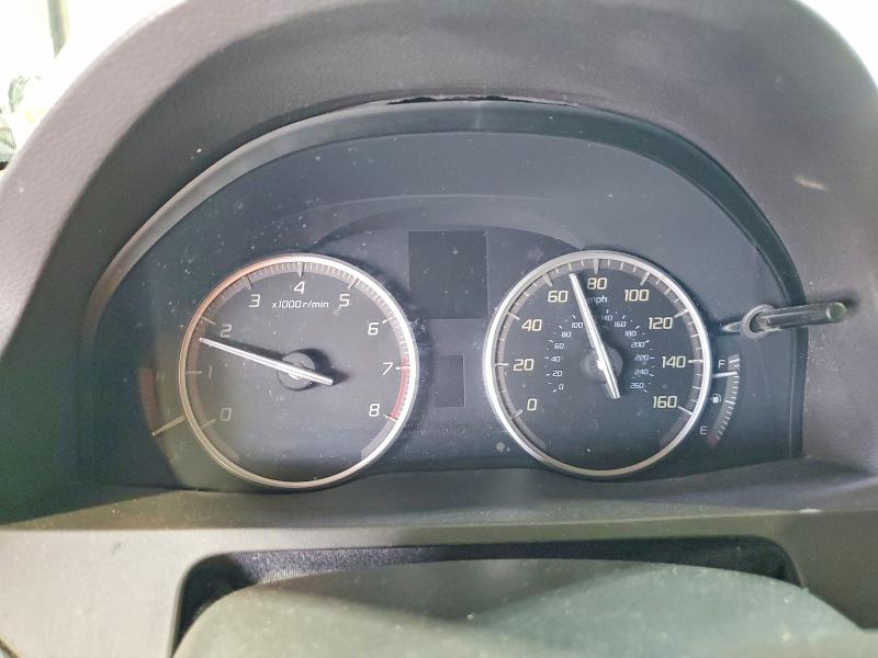57730386 :رقم المزاد ، 5J8TB3H59DL009293 vin ، 2013 Acura Rdx مزاد بيع