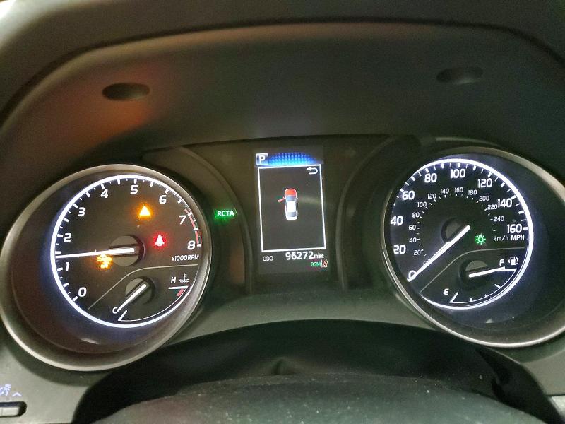 Продажа на аукционе авто 2022 Toyota Camry, vin: 4T1G11AK9NU632962, номер лота: 57935256