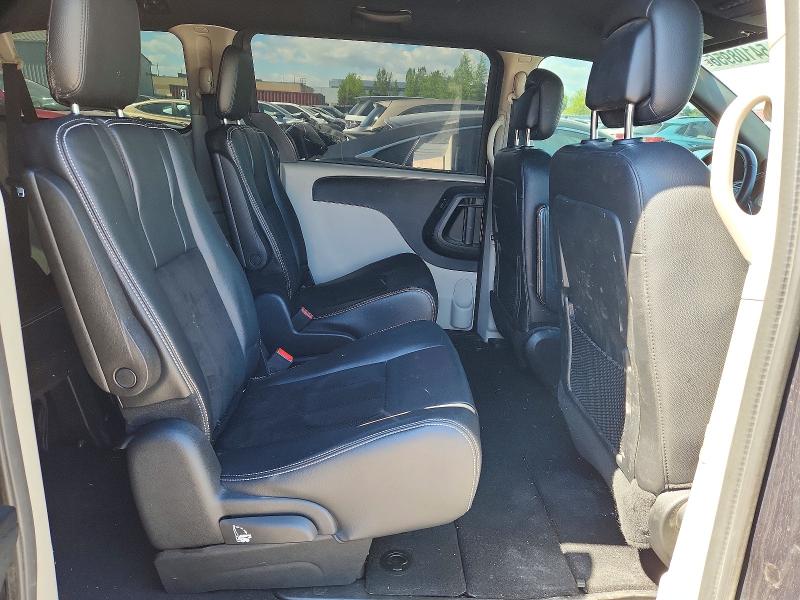 Aukcja sprzedaży 2014 Dodge Grand Caravan, vin: 2C4RDGBG1ER225894, numer aukcji: 54108956