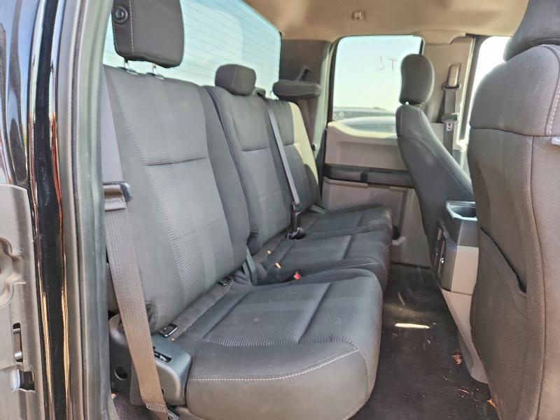 Продажа на аукционе авто 2017 Ford F150, vin: 1FTEX1EP8HKD38985, номер лота: 58753536