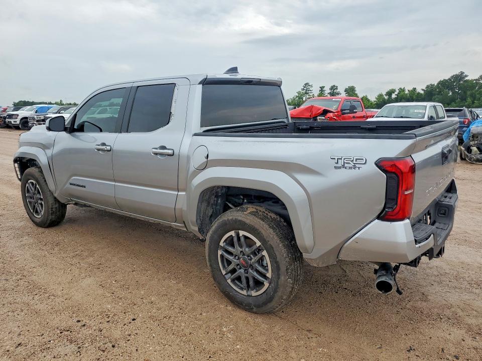 Aukcja sprzedaży 2026 Toyota Tacoma, vin: 3TMKB5FN3TM054252, numer aukcji: 55037136