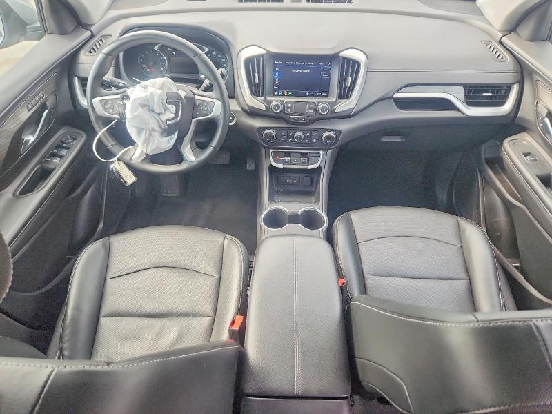 Продажа на аукционе авто 2024 Gmc Terrain, vin: 3GKALVEG0RL362073, номер лота: 56709336