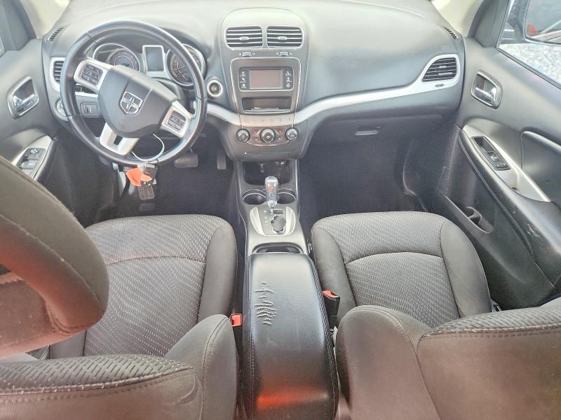 Продаж на аукціоні авто 2018 Dodge Journey, vin: 3C4PDCABXJT241282, номер лоту: 55071246