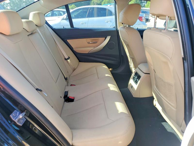 Aukcja sprzedaży 2018 Bmw 320, vin: WBA8A9C54JAH14057, numer aukcji: 56412496