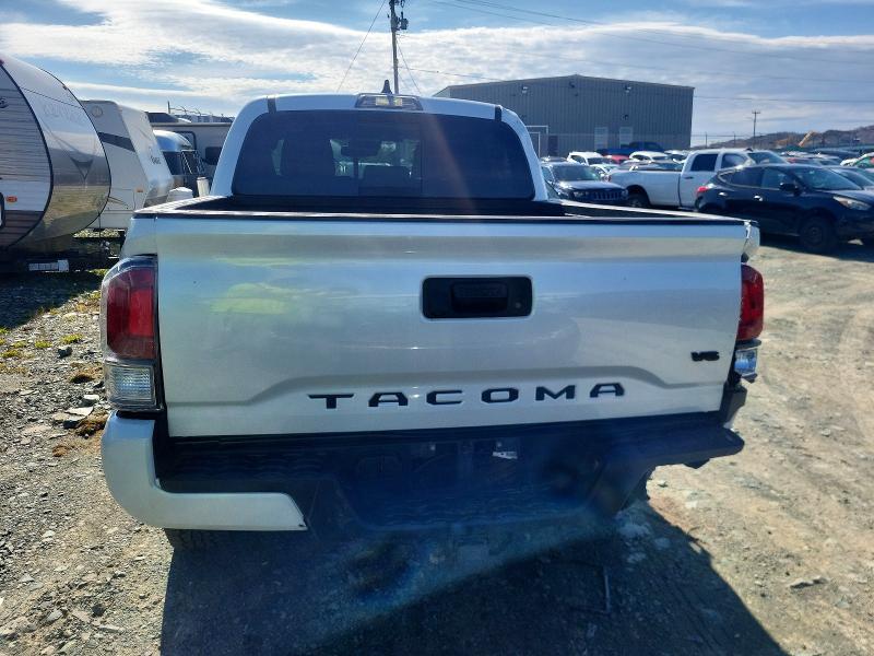54149526 :رقم المزاد ، 3TYCZ5ANXPT172932 vin ، 2023 Toyota Tacoma مزاد بيع