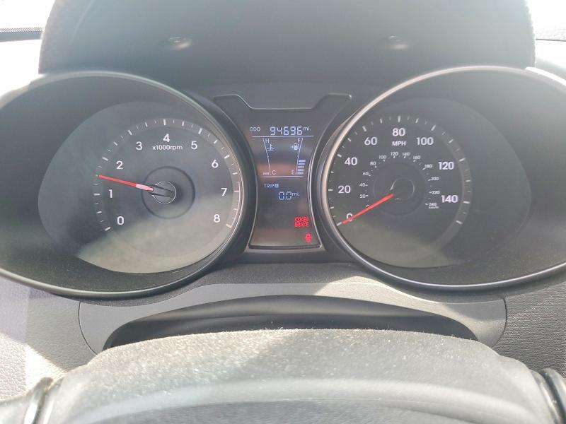 Продажа на аукционе авто 2015 Hyundai Veloster, vin: KMHTC6AE3FU228086, номер лота: 56509756