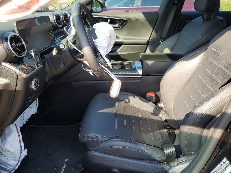 Auction sale of the 2023 Mercedes-benz C, vin: W1KAF4HB5PR150648, lot number: 59020686