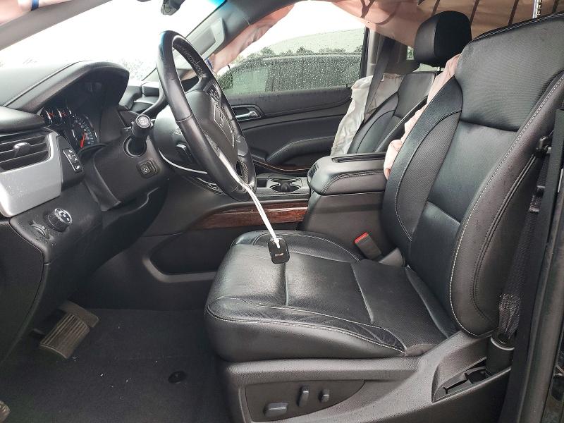 Продаж на аукціоні авто 2019 Gmc Yukon, vin: 1GKS1BKC8KR324244, номер лоту: 57681416