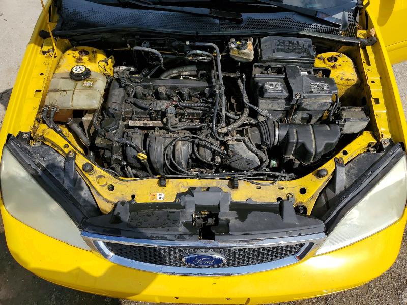 Продажа на аукционе авто 2006 Ford Focus, vin: 1FAFP37NX6W236420, номер лота: 59286926