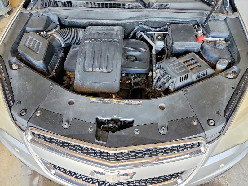 Продажа на аукционе авто 2011 Chevrolet Equinox, vin: 2CNFLCEC0B6338011, номер лота: 51923946