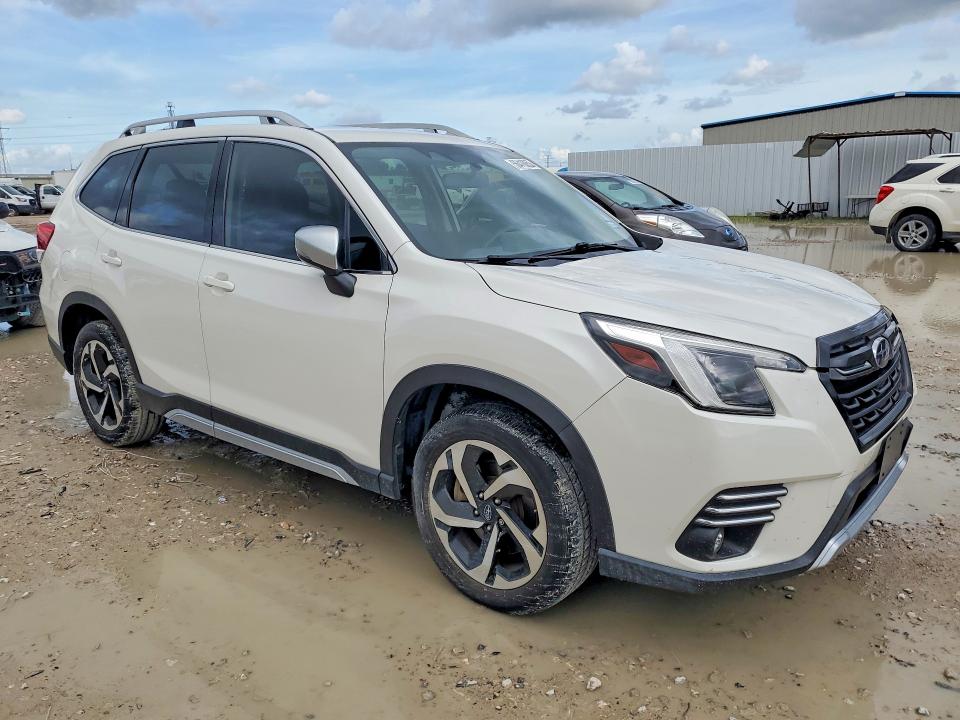 Продажа на аукционе авто 2022 Subaru Forester, vin: JF2SKARCXNH457558, номер лота: 56416056