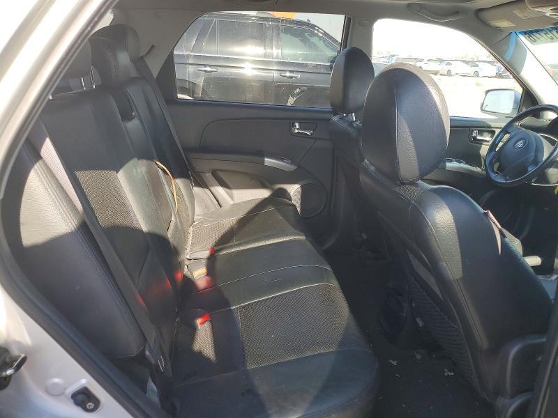Aukcja sprzedaży 2007 Kia Sportage, vin: KNDJE723677362910, numer aukcji: 58615776