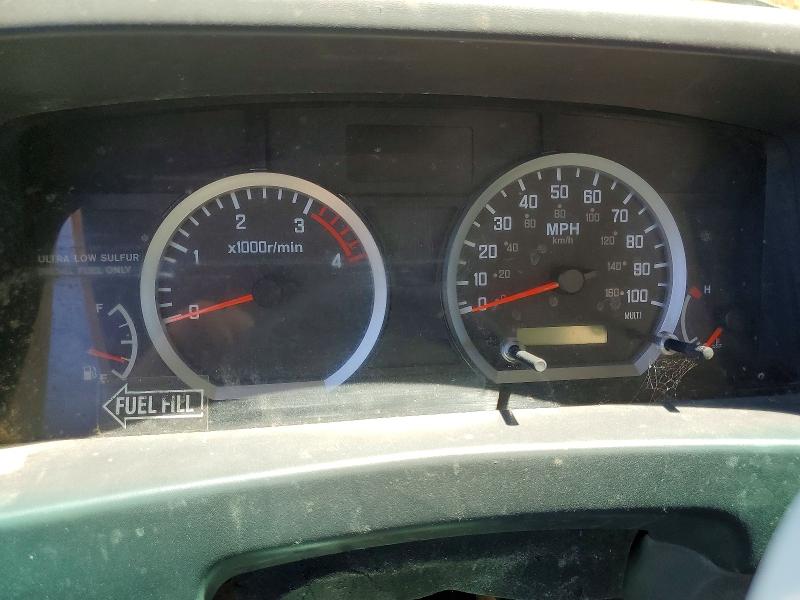 Aukcja sprzedaży 2013 Isuzu Npr Hd, vin: JALC4W164D7000179, numer aukcji: 57964486