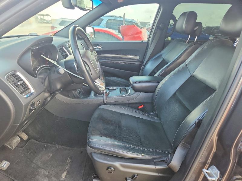 58842256 :رقم المزاد ، 1C4RDHAG2FC937736 vin ، 2015 Dodge Durango مزاد بيع