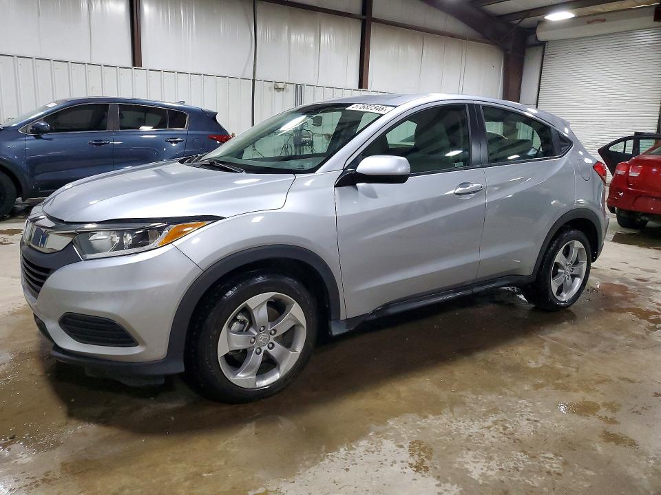 Aukcja sprzedaży 2022 Honda Hr-v, vin: 3CZRU6H30NM726677, numer aukcji: 57682346