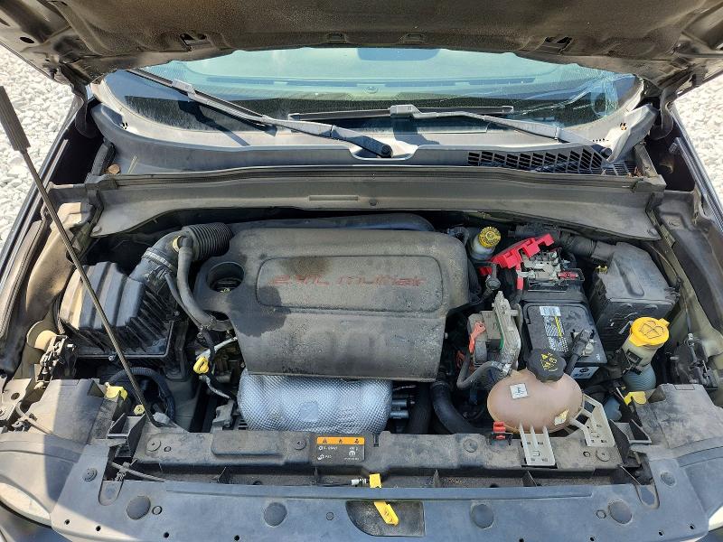2018 Jeep Renegade მანქანა იყიდება აუქციონზე, vin: ZACCJABBXJPJ19150, აუქციონის ნომერი: 56736746