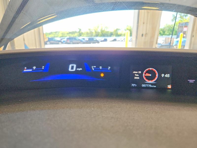 Aukcja sprzedaży 2015 Honda Civic, vin: 19XFB2F78FE277161, numer aukcji: 58277676