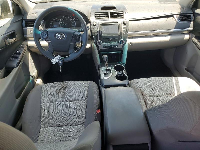 56787356 :رقم المزاد ، 4T4BF1FKXER380696 vin ، 2014 Toyota Camry مزاد بيع