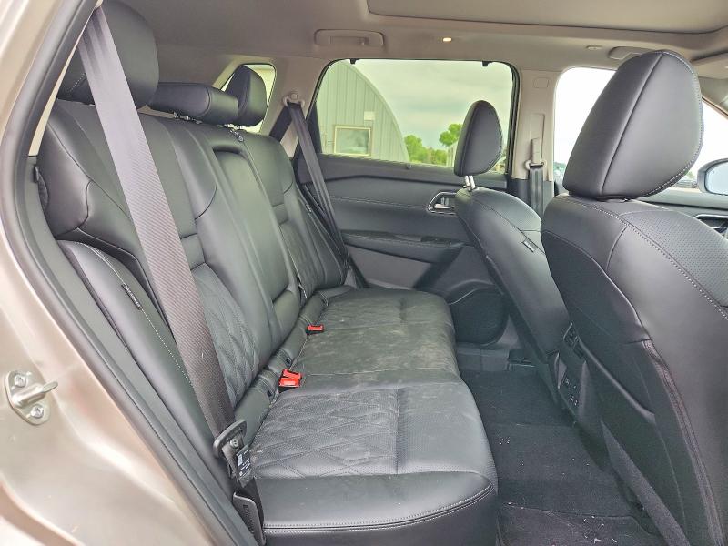 55800606 :رقم المزاد ، JN8BT3DD2TW293386 vin ، 2026 Nissan Rogue مزاد بيع