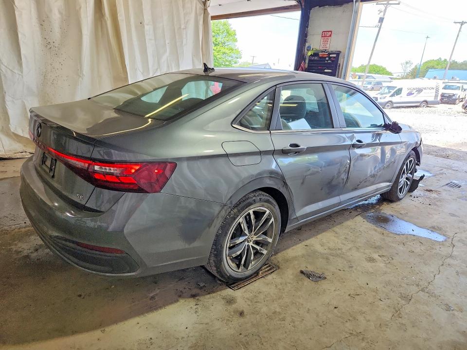 Aukcja sprzedaży 2026 Volkswagen Jetta, vin: 3VW7W7BU2TM033568, numer aukcji: 56092266