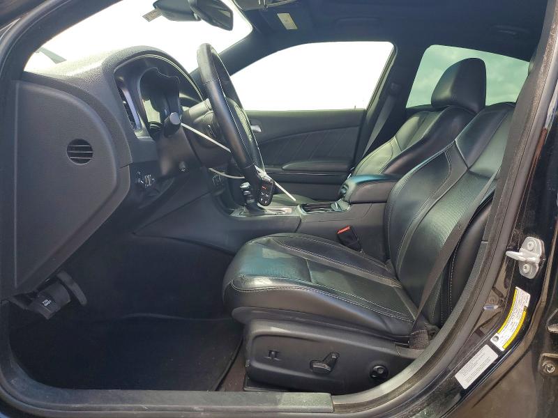 Aukcja sprzedaży 2016 Dodge Charger, vin: 2C3CDXHG6GH233435, numer aukcji: 56586436