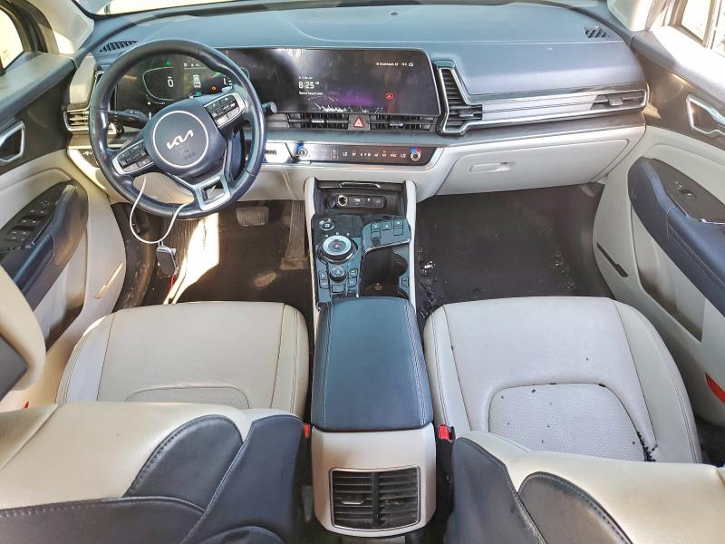 Aukcja sprzedaży 2023 Kia Sportage, vin: KNDPVCAGXP7106776, numer aukcji: 56565906