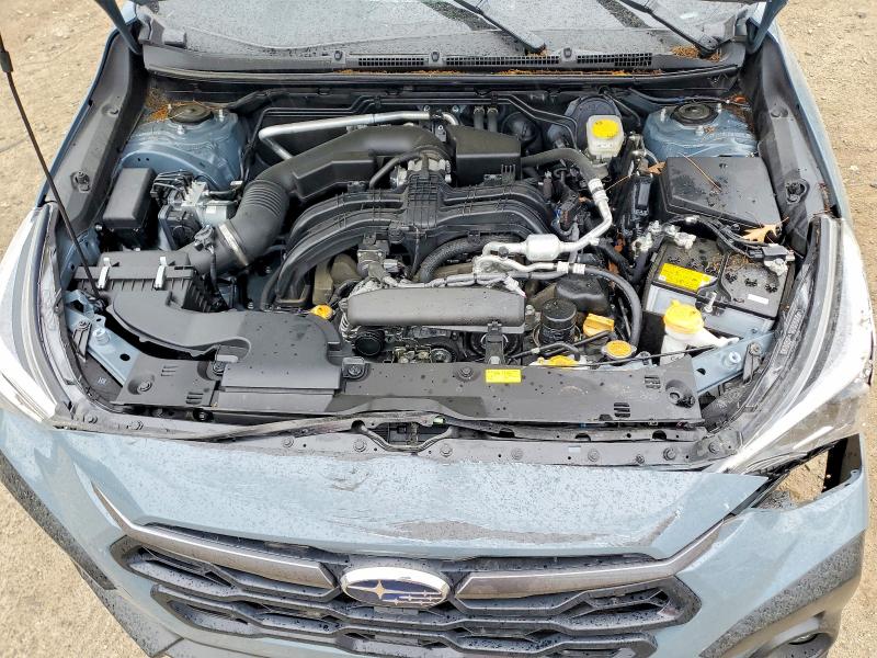 Aukcja sprzedaży 2025 Subaru Crosstrek, vin: JF2GUHDC8SH335616, numer aukcji: 57532506